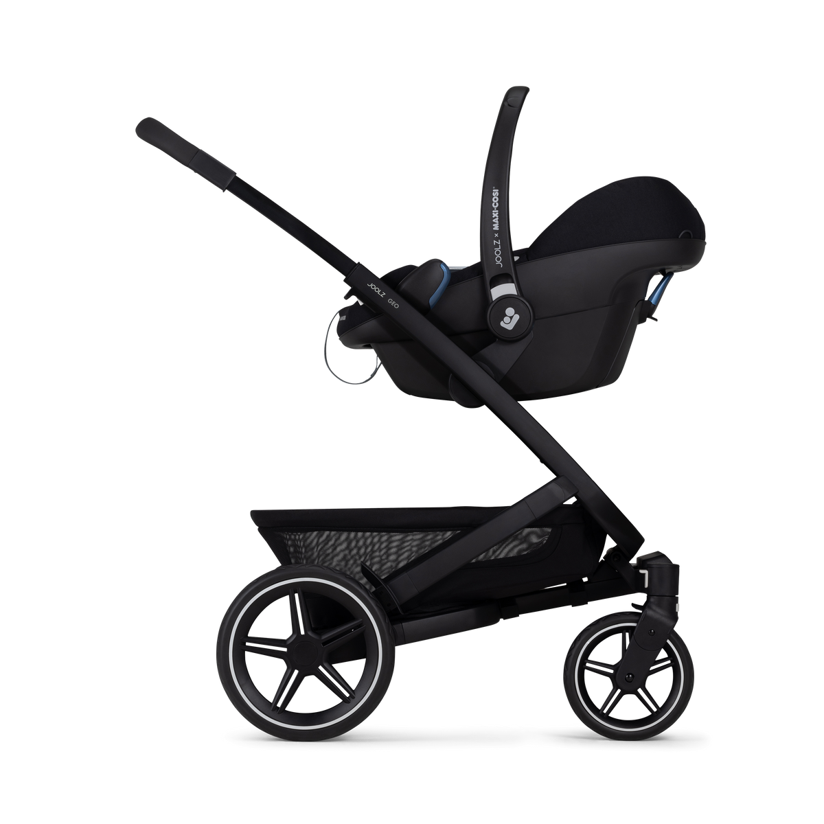 Joolz geo 2 maxi cosi best sale adapter