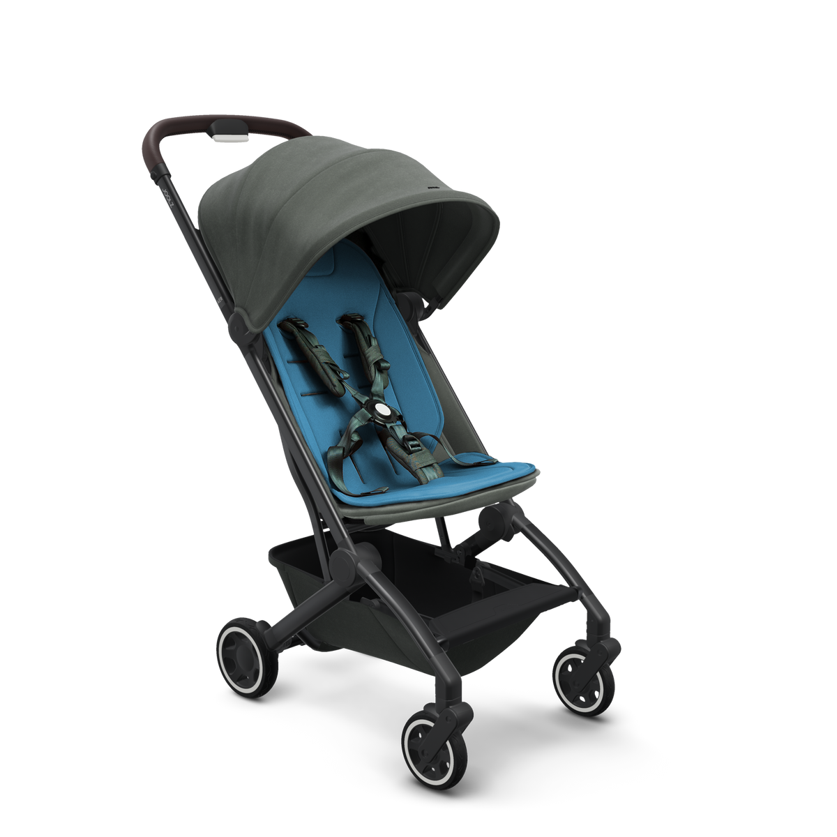 Joolz hub pram liner top