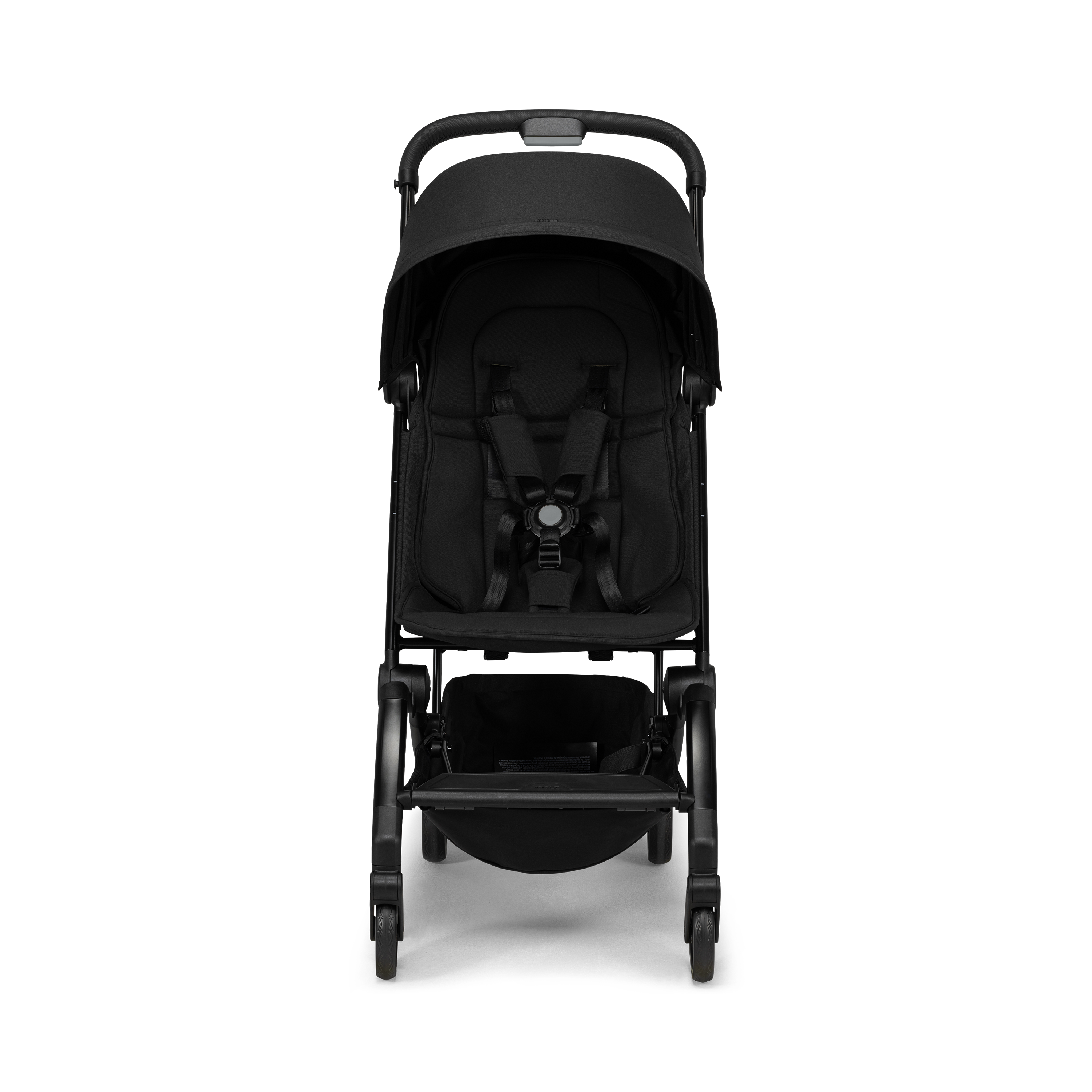 Space Black