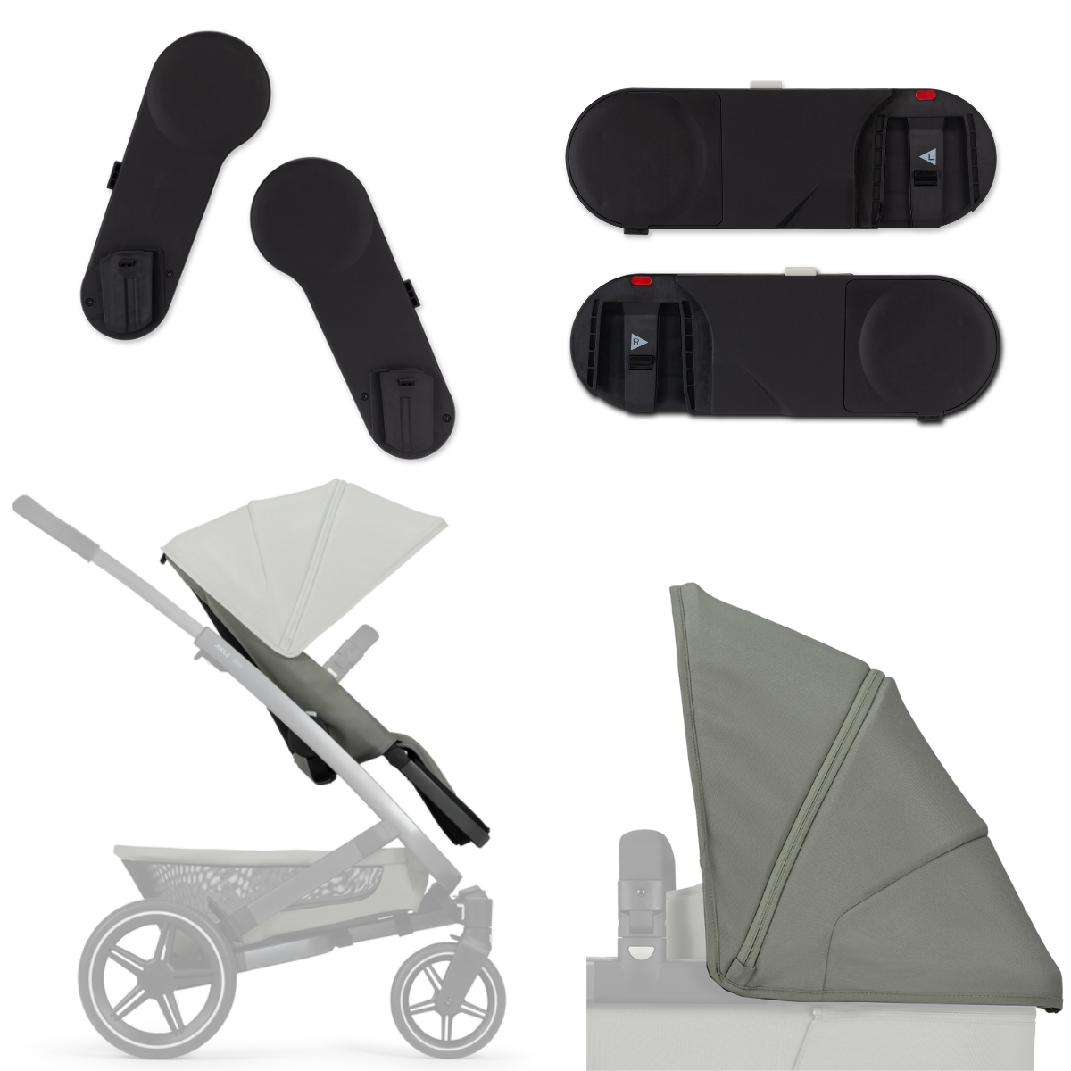 Buy Joolz Geo3 Duo Kit Online Joolz Australia
