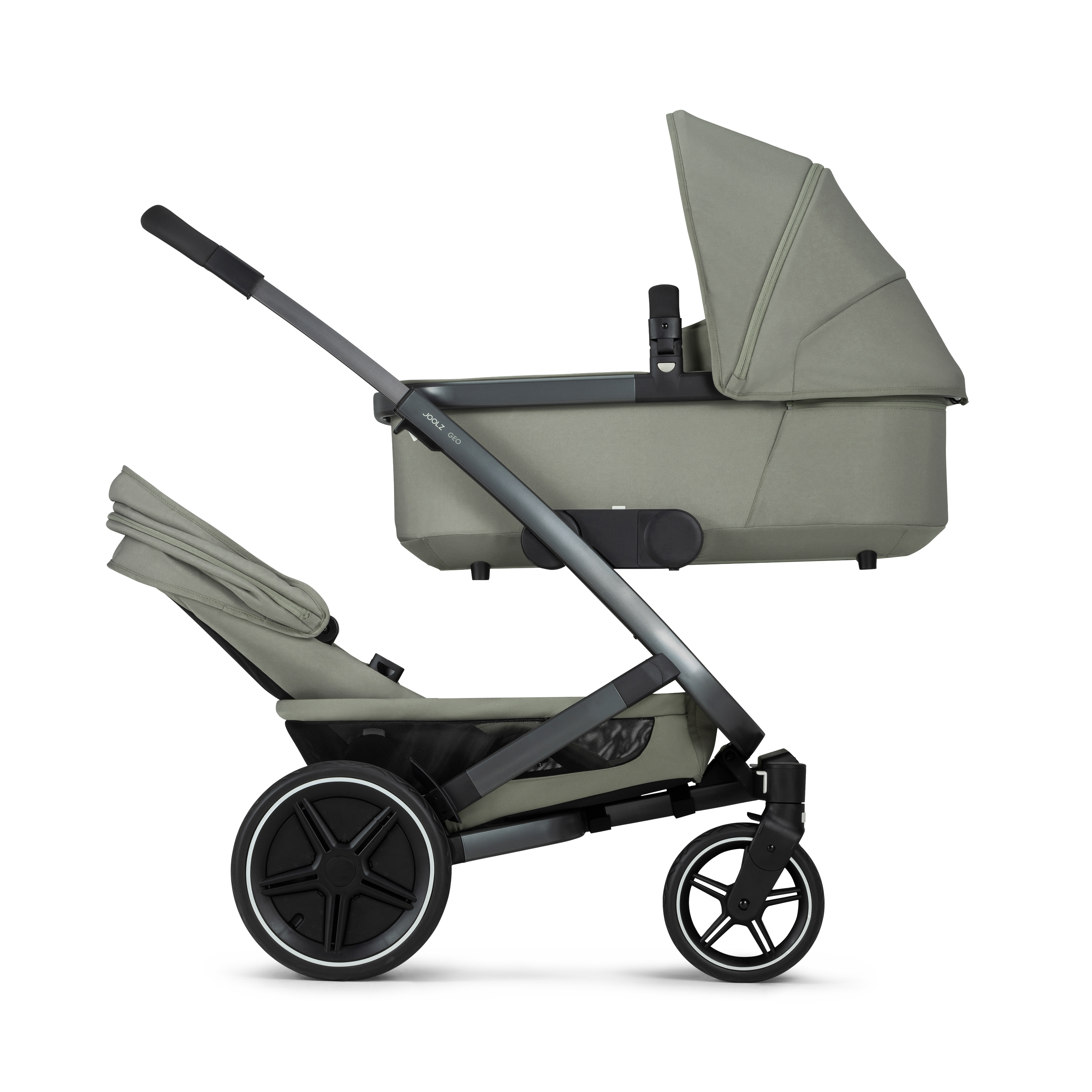 Geo3 Duo Kit