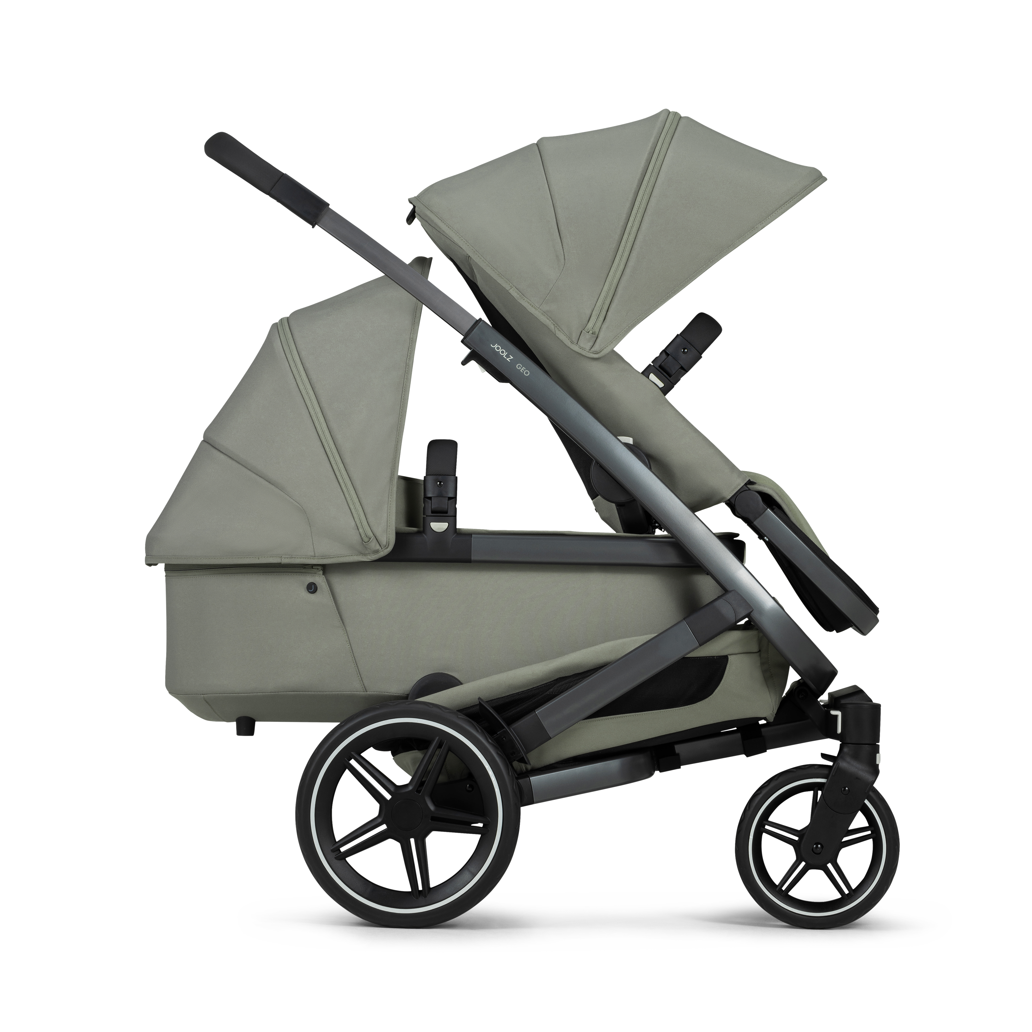 Geo3 Duo Kit