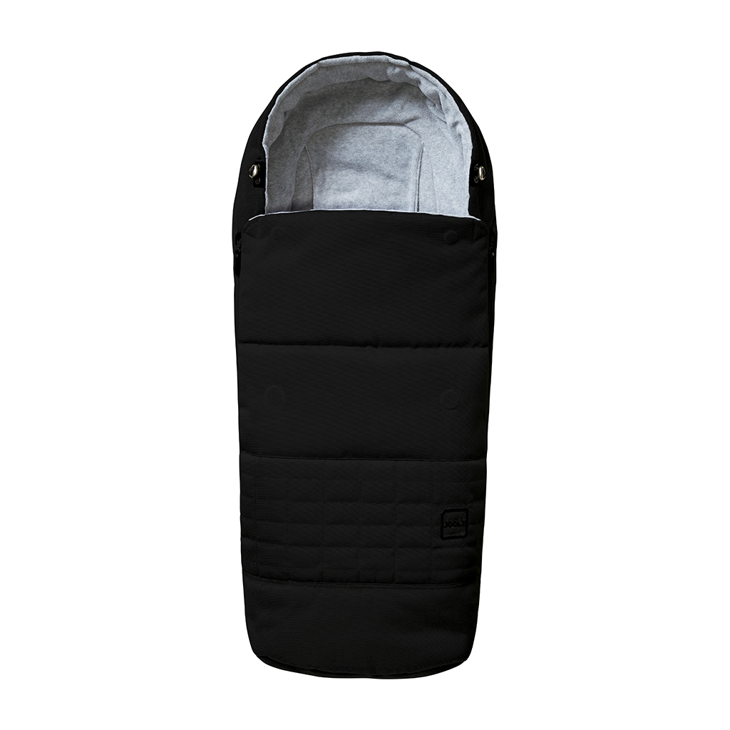 Brilliant Black
