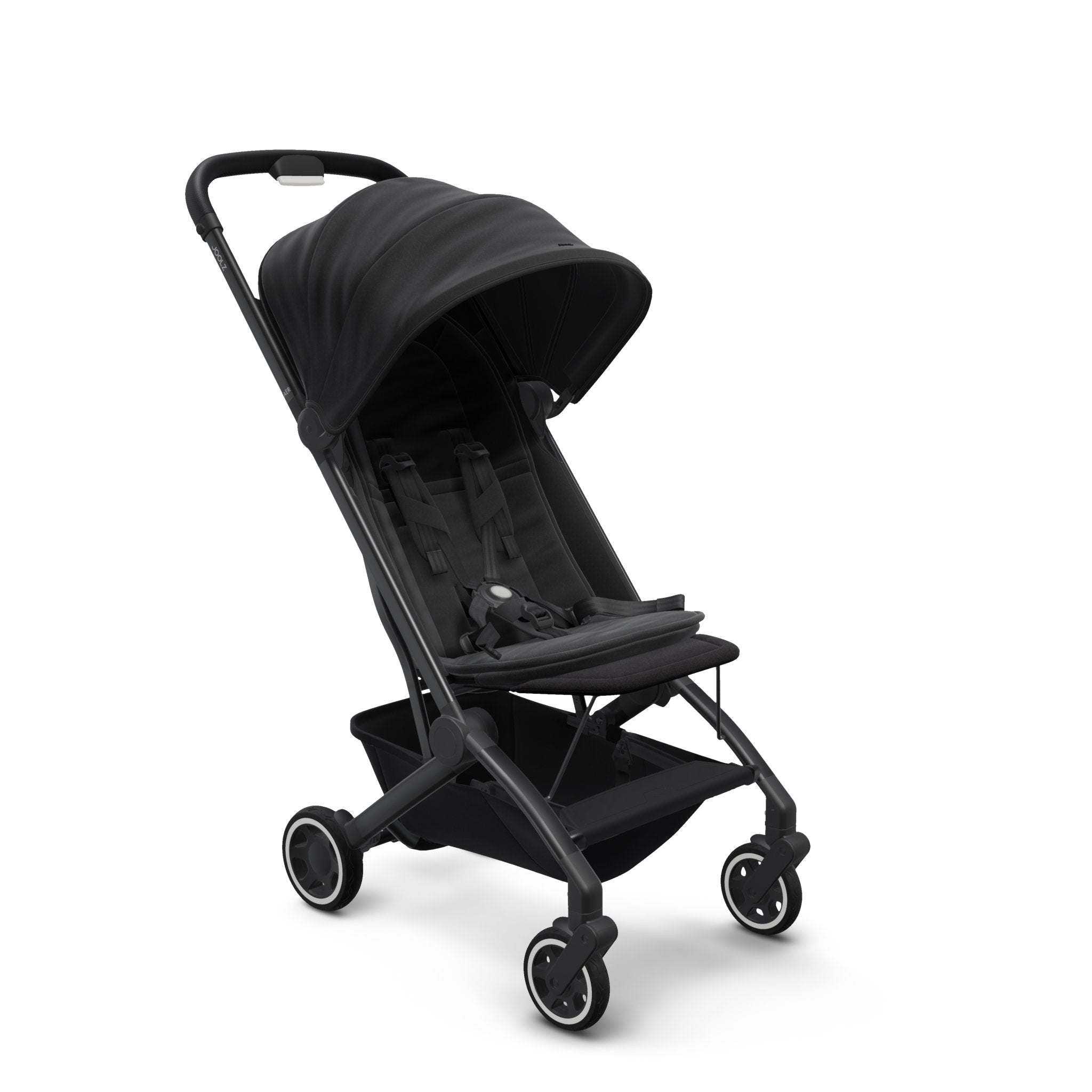 Buggy discount foot rest