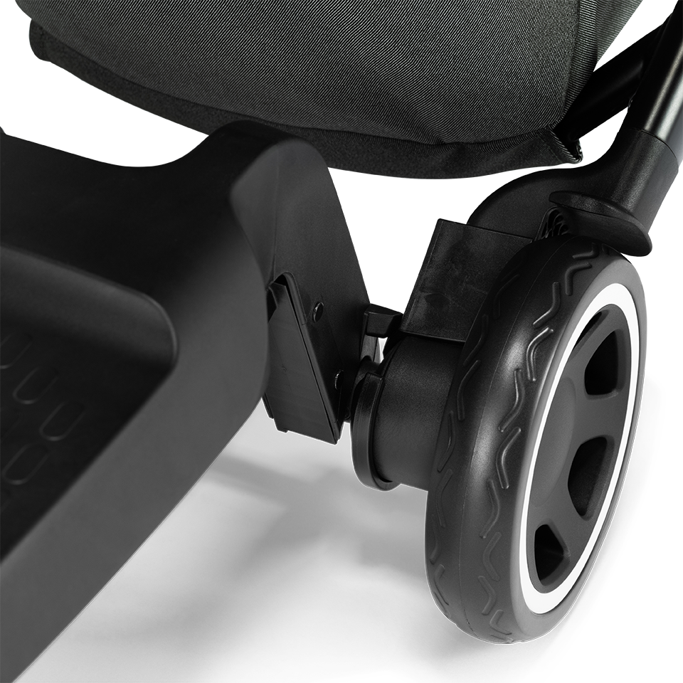 Aer Footboard