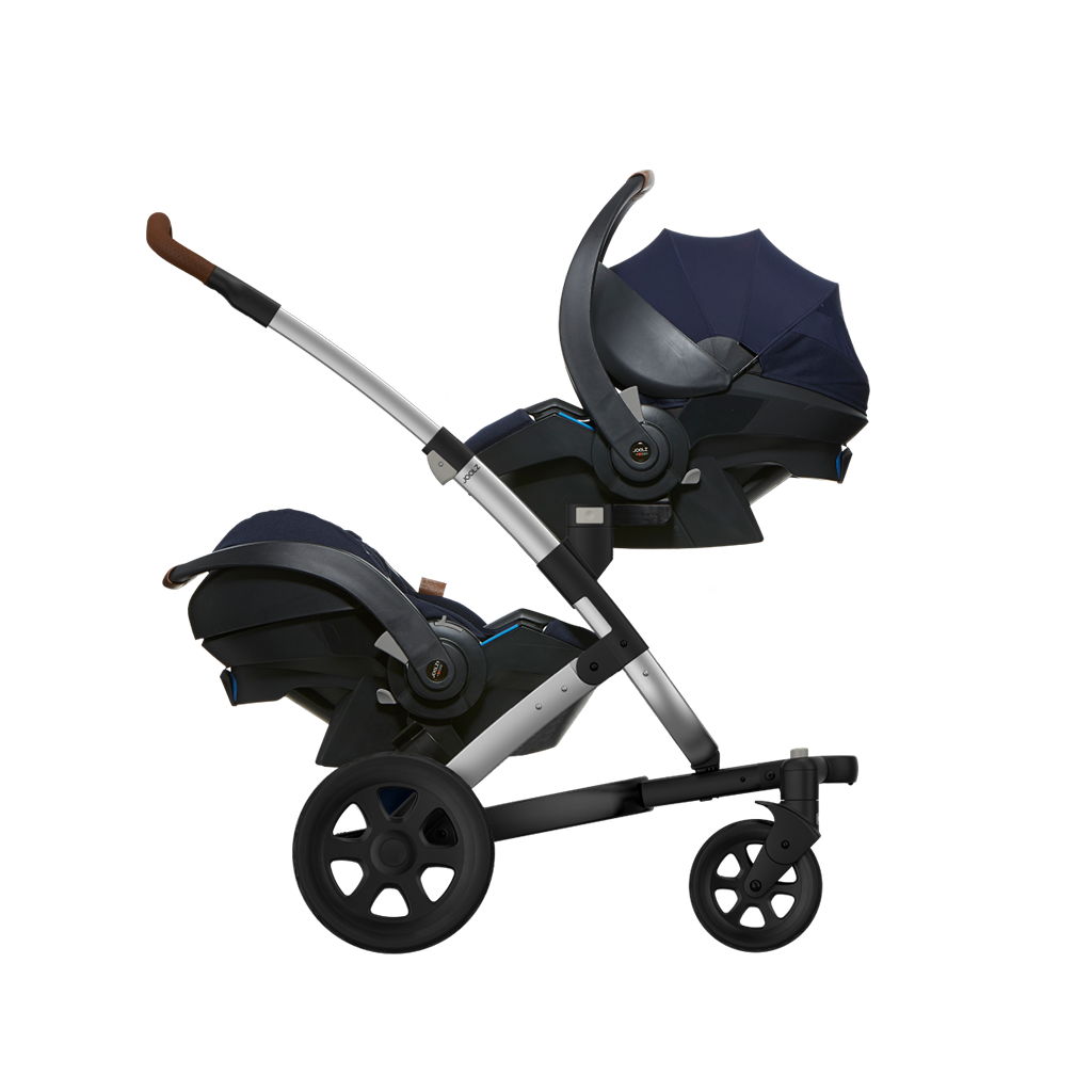 Joolz geo lower car seat sale adapter