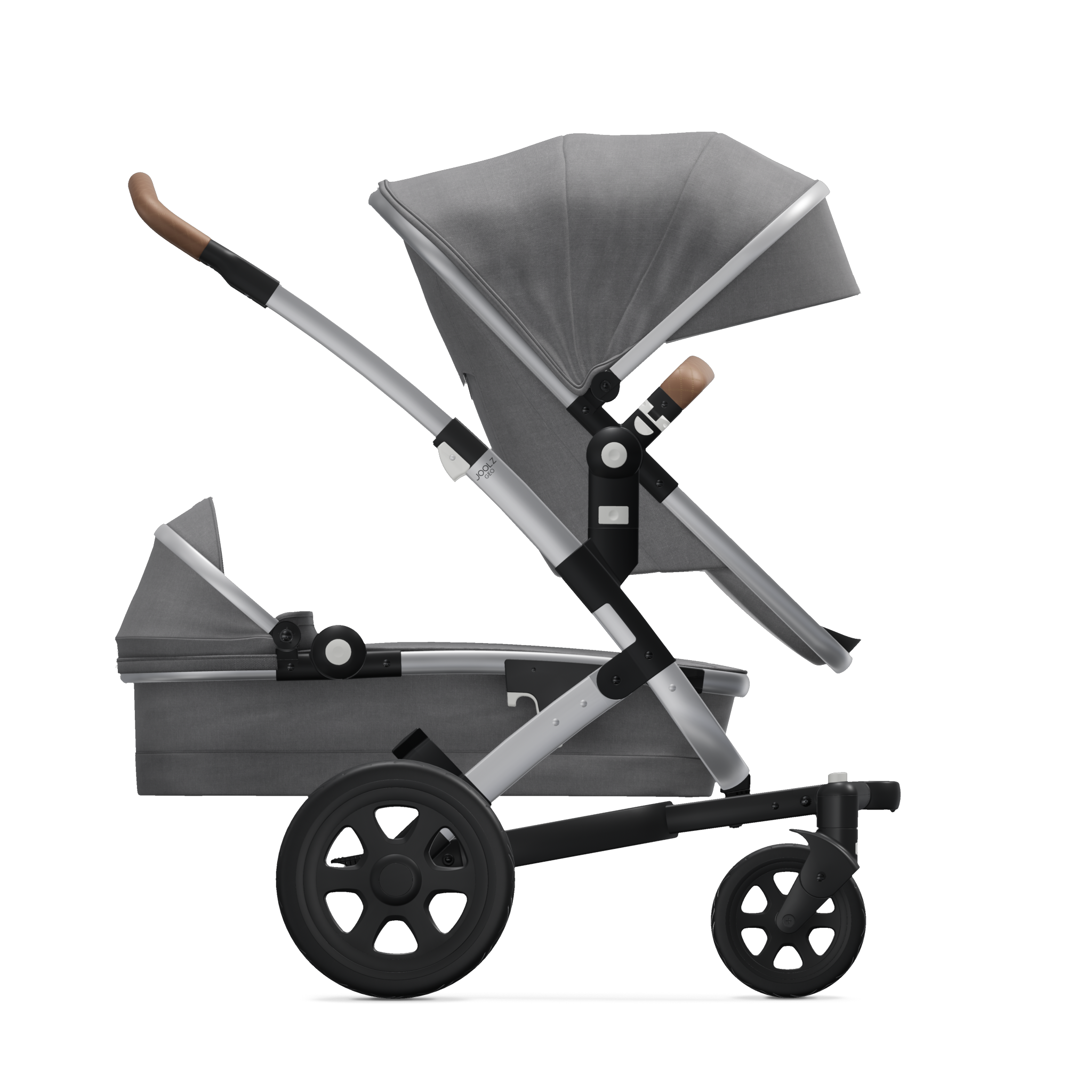 Joolz geo best sale second seat