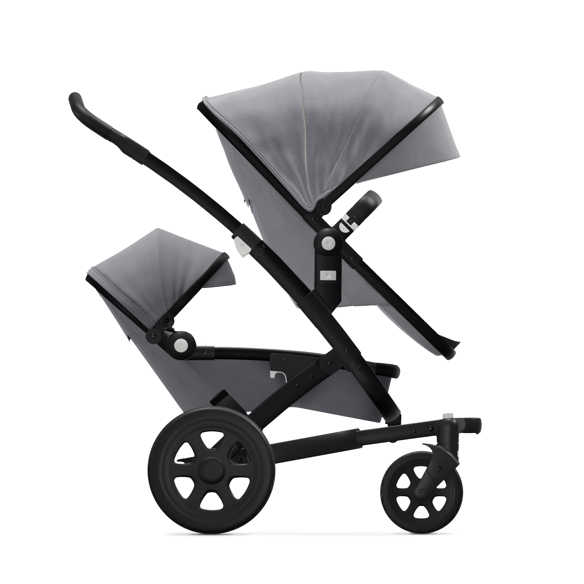 Joolz top stroller double