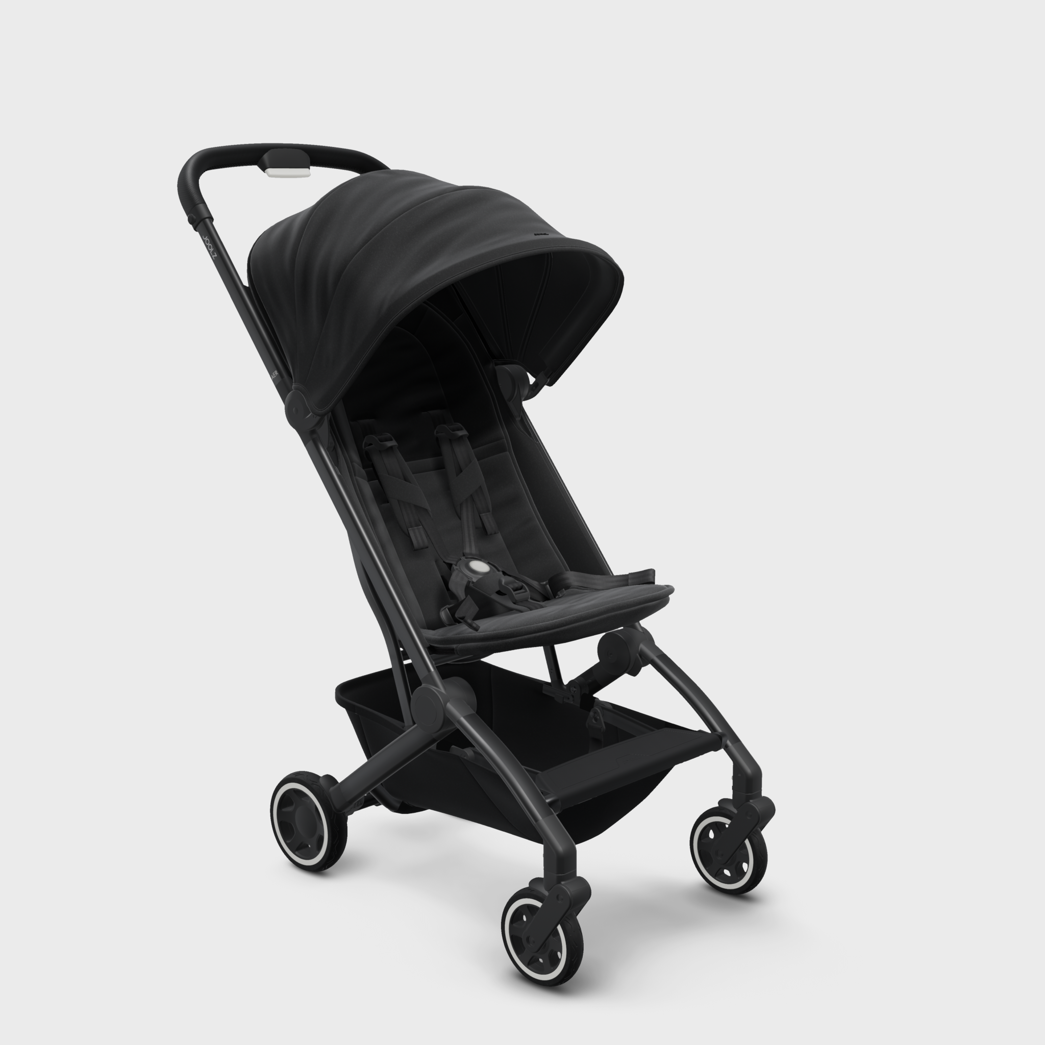 Joolz travel shop pram